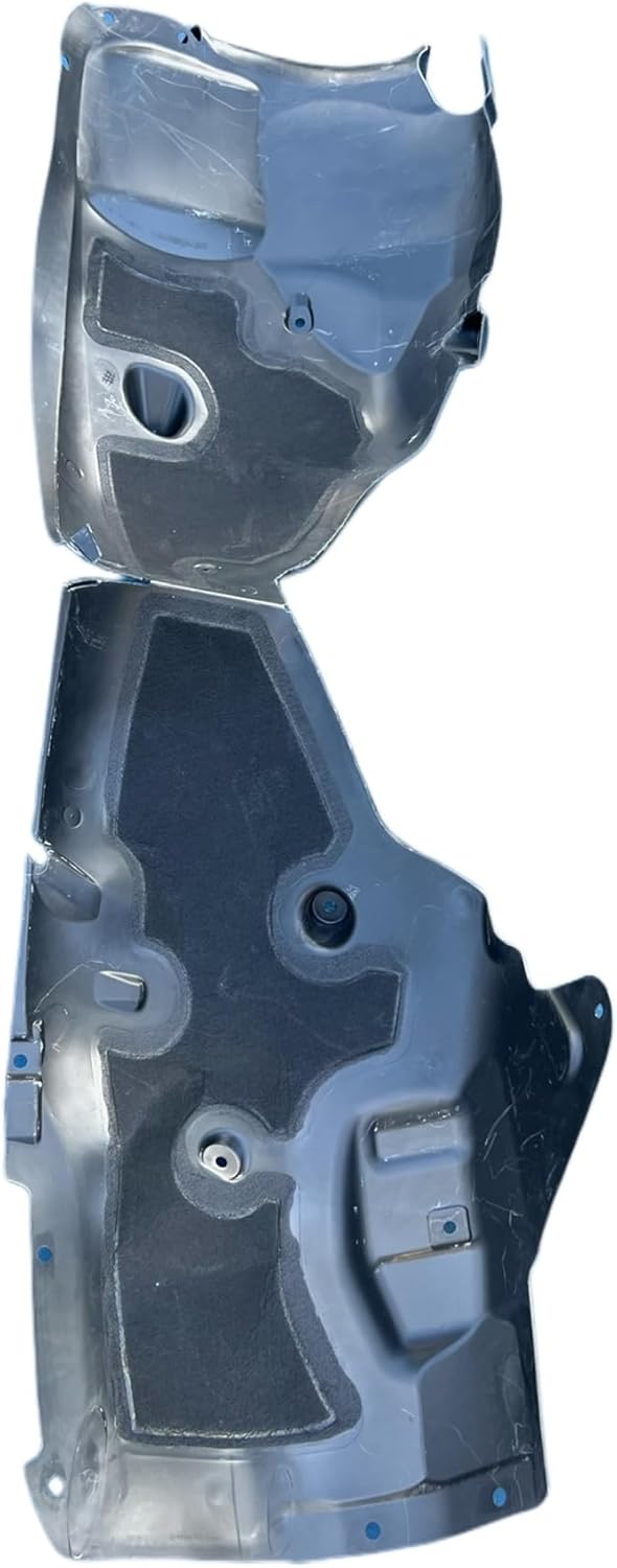 Front Left Wheel Fender Liner Splash Shield 1081581-00-E New, for Tesla Model 3 17-22
