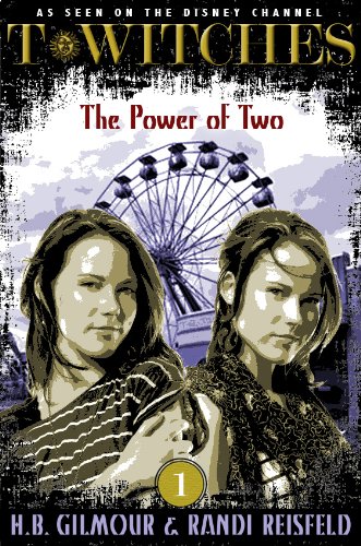 T*Witches: The Power of Two cover