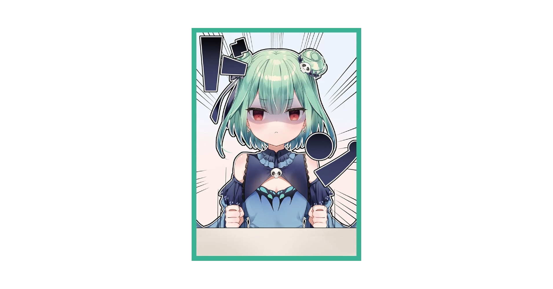 にじさんじ ルンルン 白詰草 スリーブ セット Amazon.co.jp: 白詰草 スタンダードサイズ カードスリーブ 『に