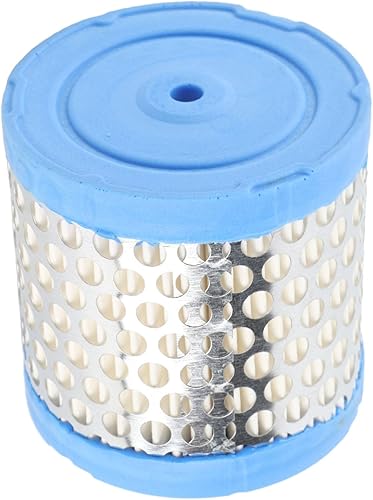 Miniatura 6 de Filtro de aire de repuesto para Briggs 396424 Briggs-396424S Briggs-4137 PLP-101-038