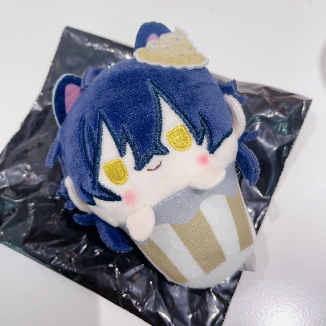 パラライ 晴臣 たぴぬい 【公式通販】