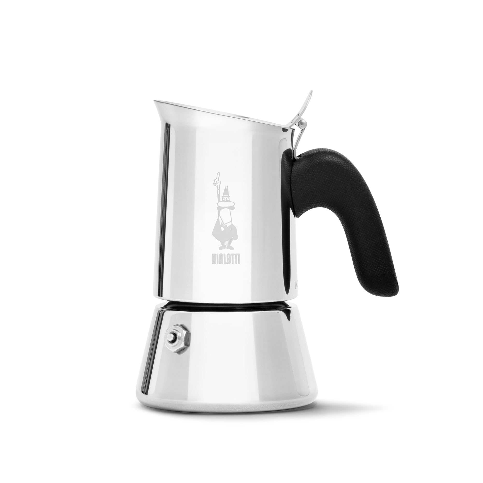 Bialetti New Venus 4TZ Induction