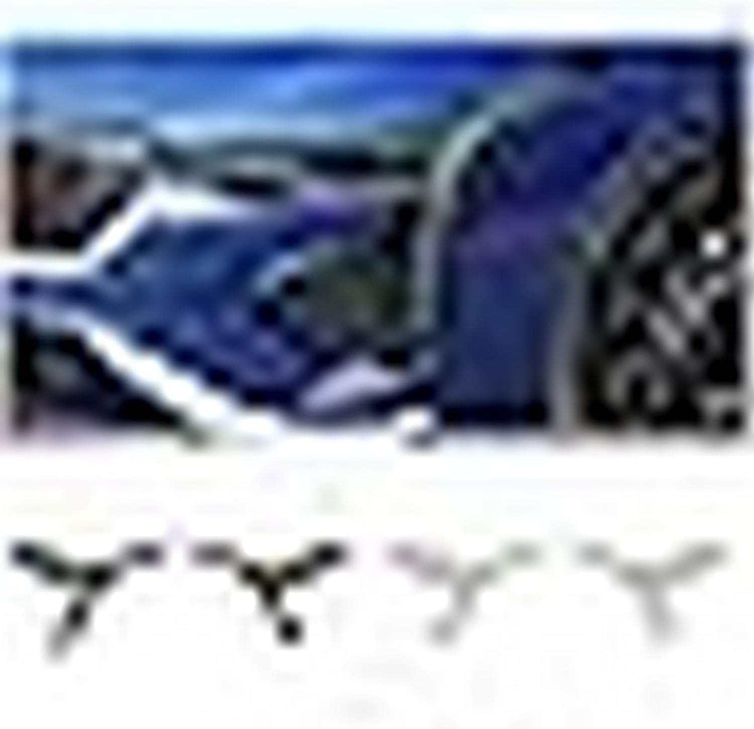 Car Headlight Protective Film Car Headlight Film for Cadillac Ct4 2020 Headlamp Restoration Transparent Black TPU Sticker