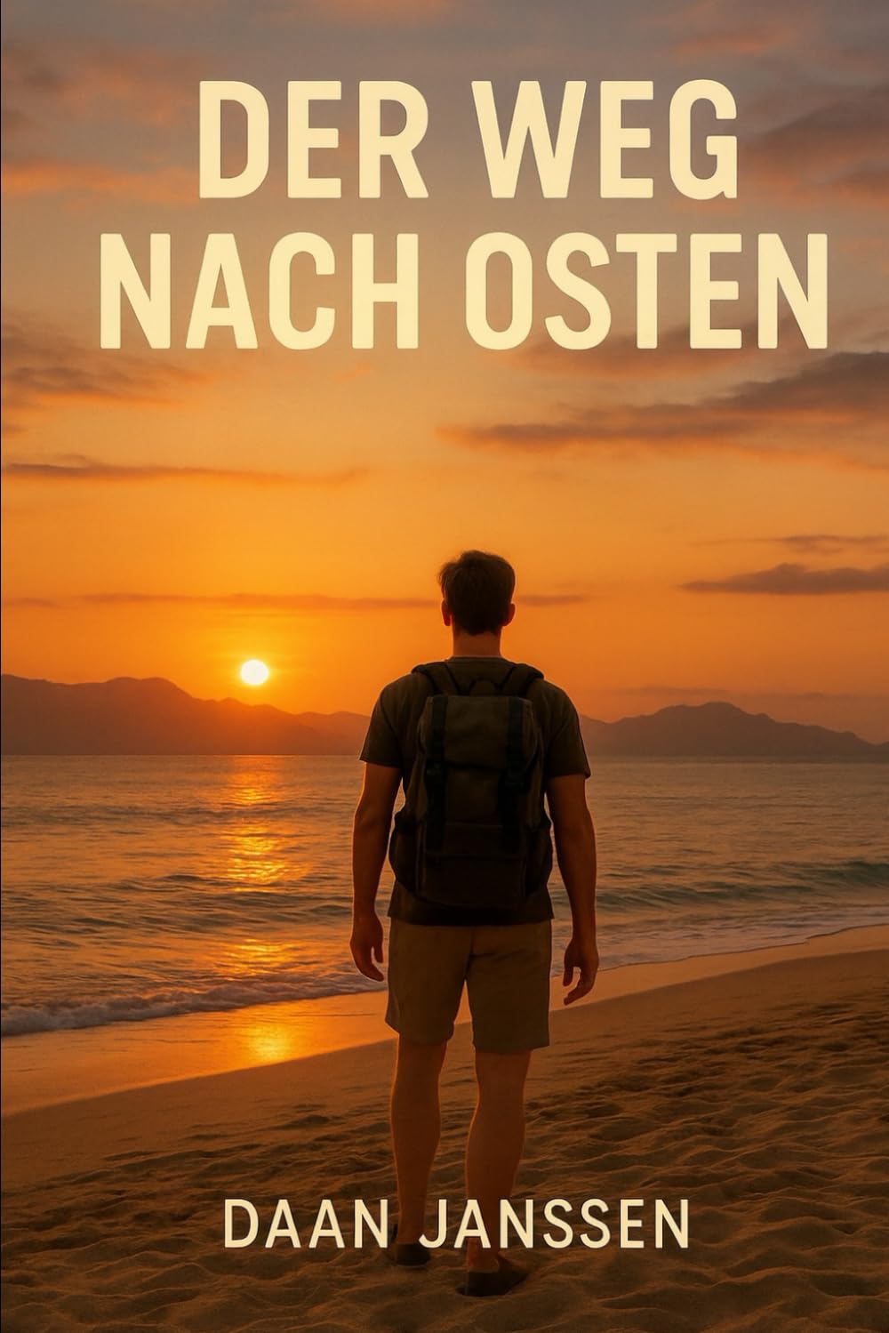 Der Weg nach Osten