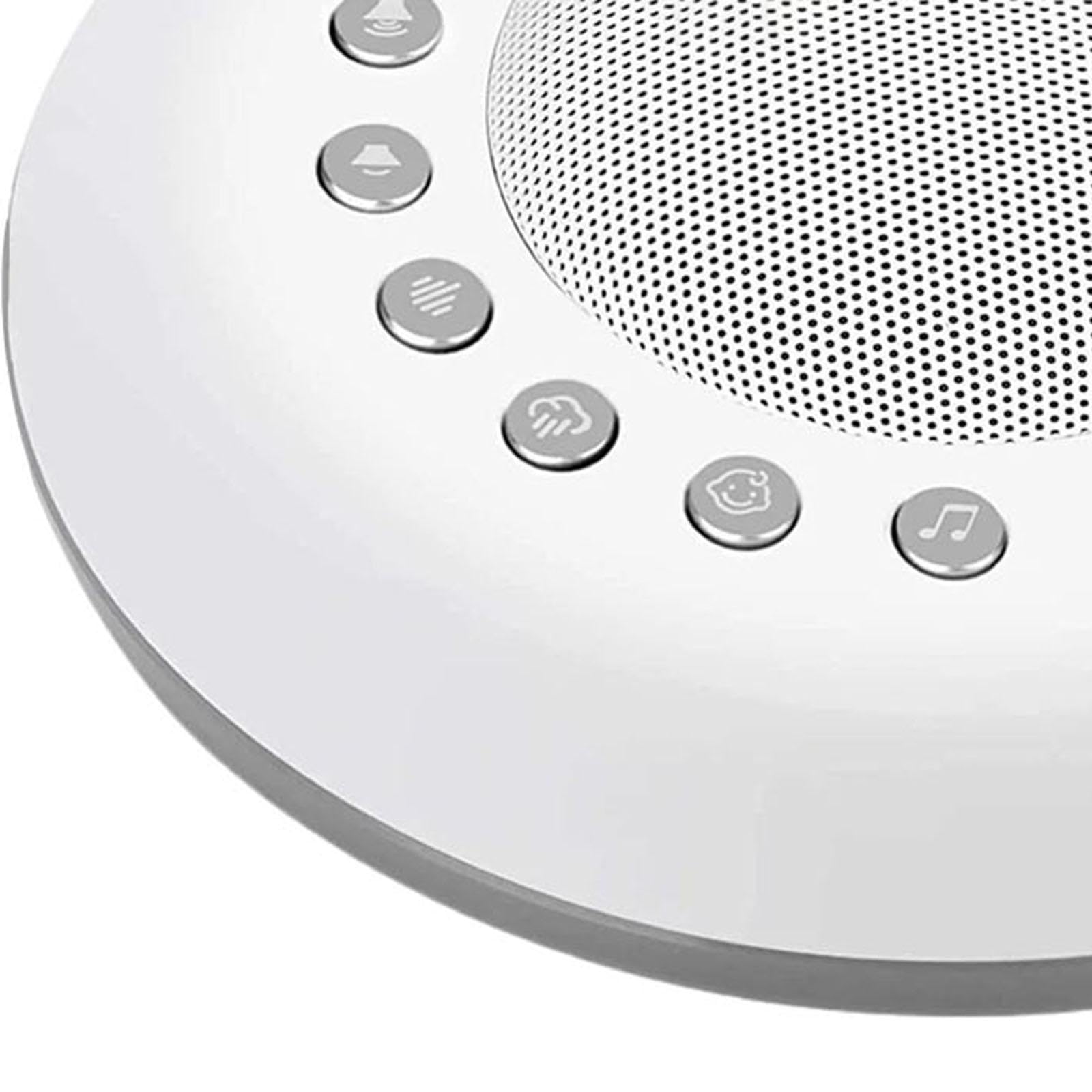 Macchina con 3 Timer, Luce Notturna Colorata per Camera da Letto, Casa