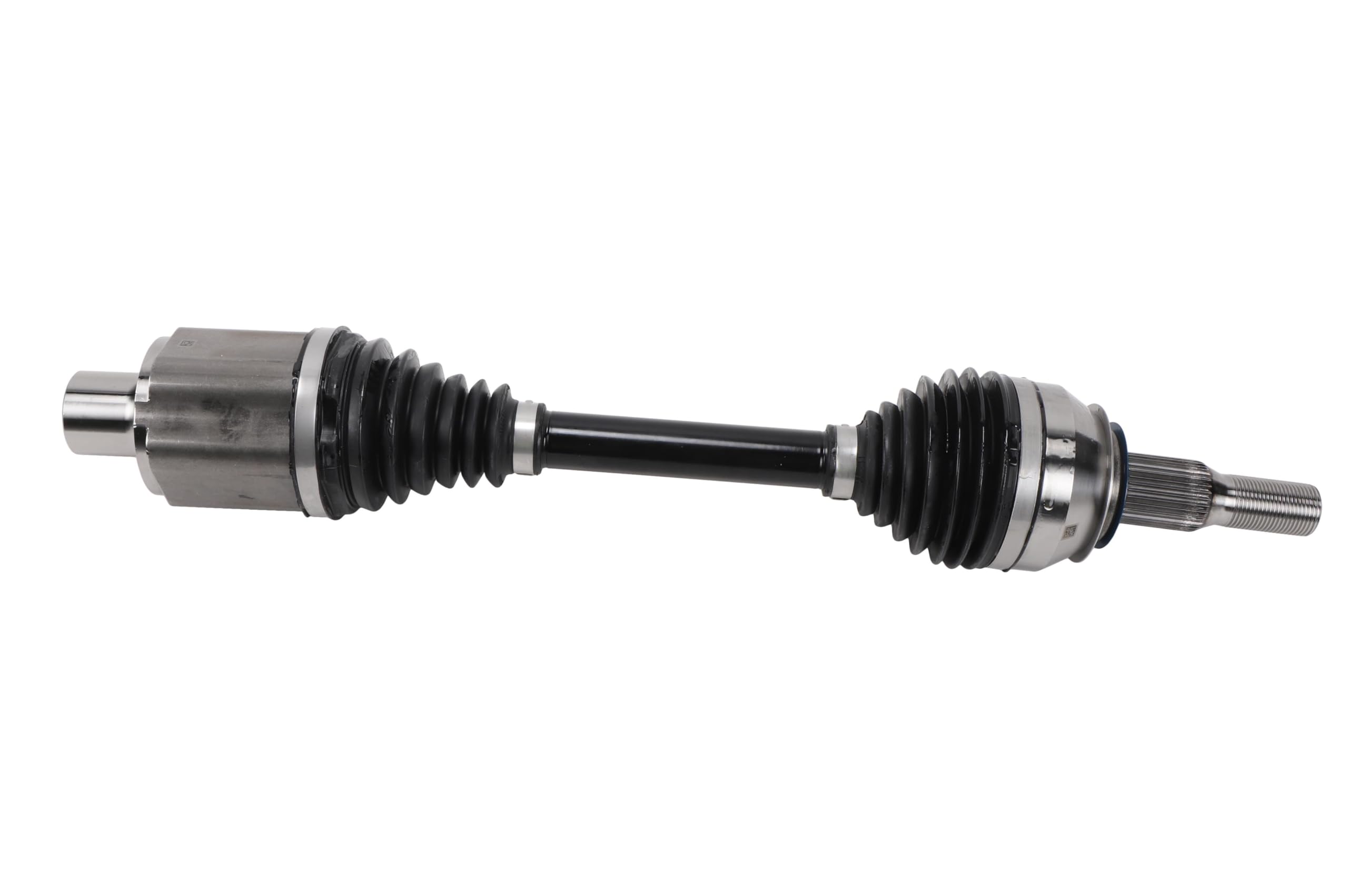 Amazon.com: GM Genuine Parts 84975183 Front Passenger Side Half 