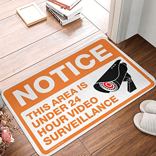Tapis de sol en caoutchouc pour garage COTECI protégeant votre porte de service