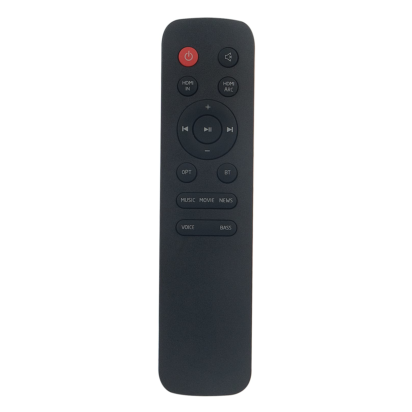 Amazon | SB190交換用リモコン - ALLIMITY - JBL Cinema SB190 2.1