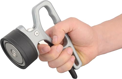 Mutuactor manual magnetic lifting handle with neodymium magnet