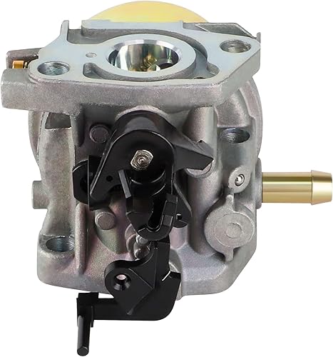 Miniatura 5 de Carburador ST100 para Cub Cadet SC300HW SC100 ST100 SC500 cortacésped Trimmer 951-14423 5X65RU Motor para Troy Bilt MTD TB105 TB220 RM2210