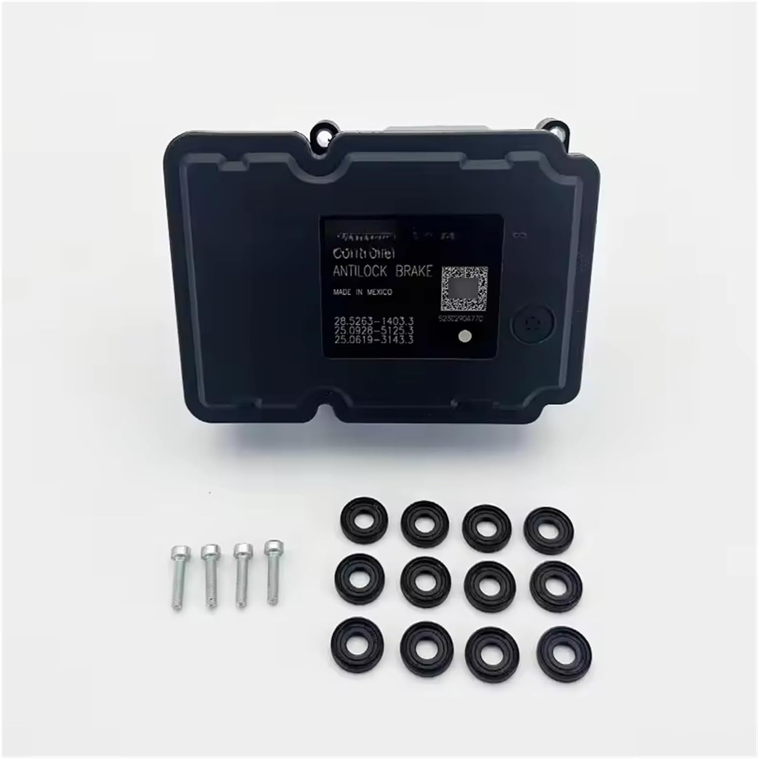 68067458AA ABS Control Module, Anti-Lock Braking System , Compatible with 2010 3.8L V6