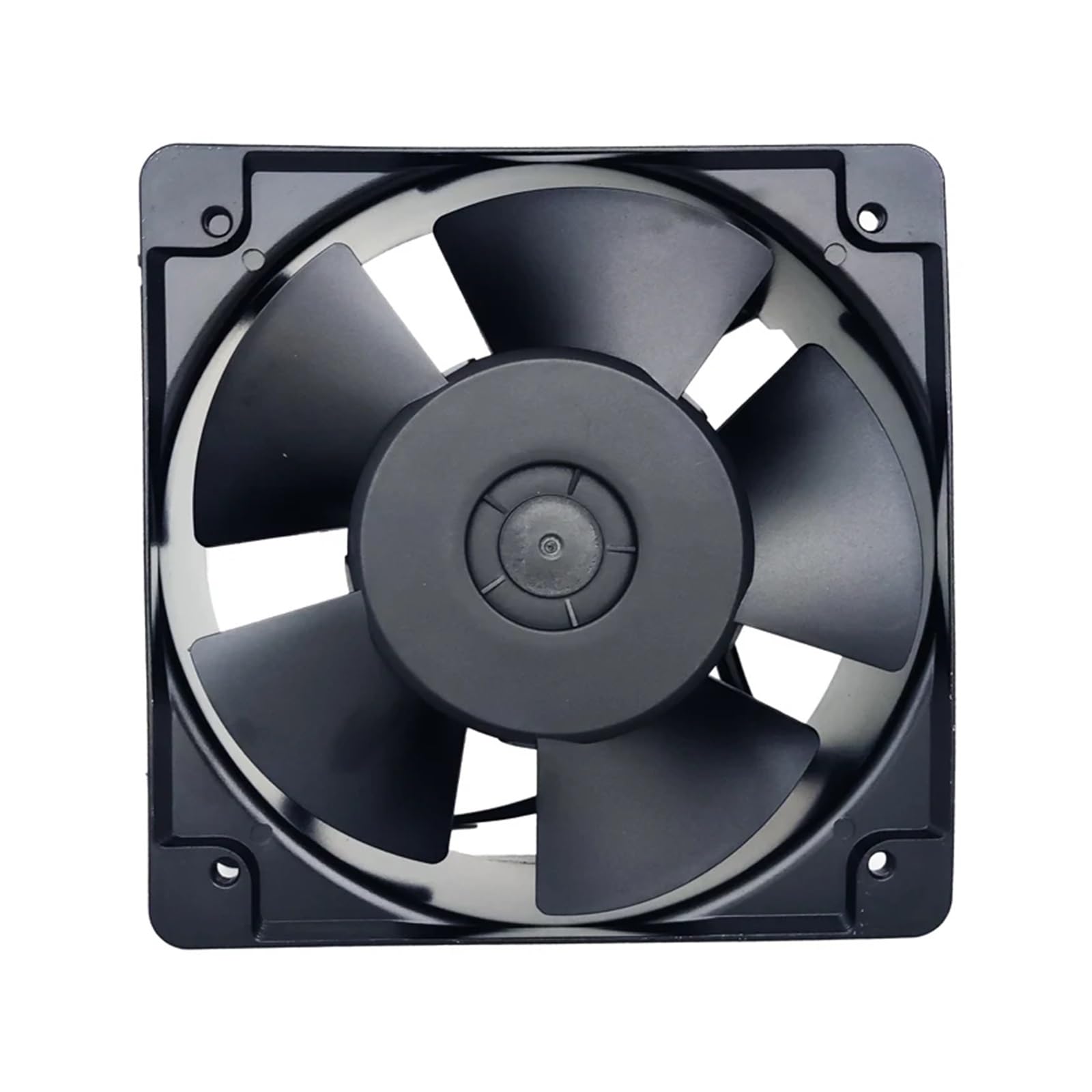OSHZIKJII 15cm Fan SJ1725HA2 1725 AC110/220V SJ1725HA1 150x150x51mm 0.15A Cooling Fan Square(SJ1725HA2)