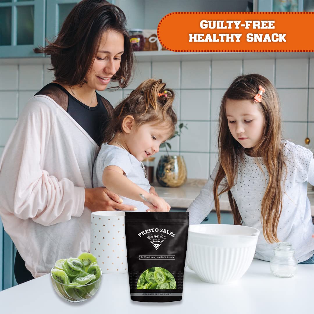 Amazon.com: Kiwi, Dried Slices, Perfect for Baking and Snacking