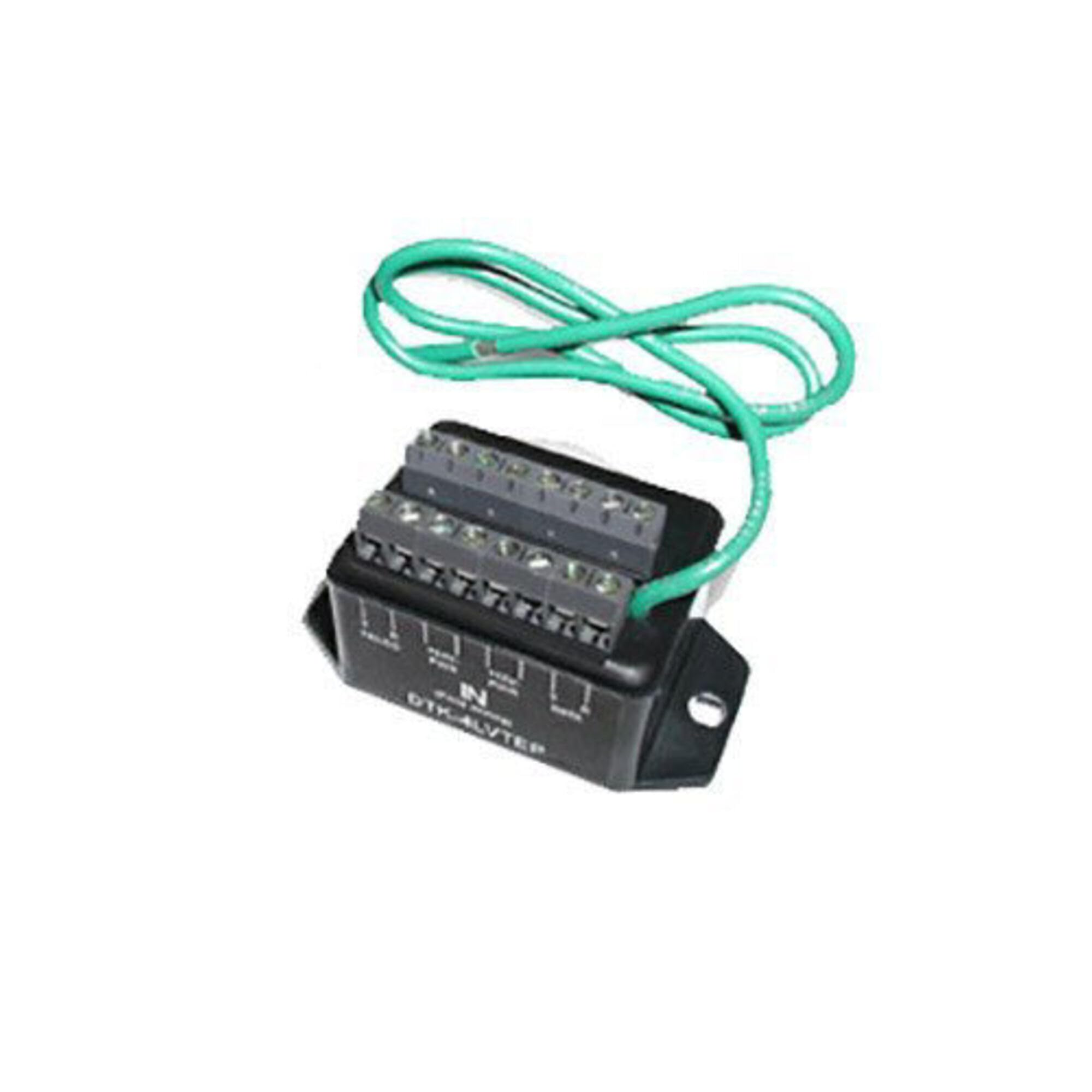 Ditek Dtk-4lvtep Surge Suppressor