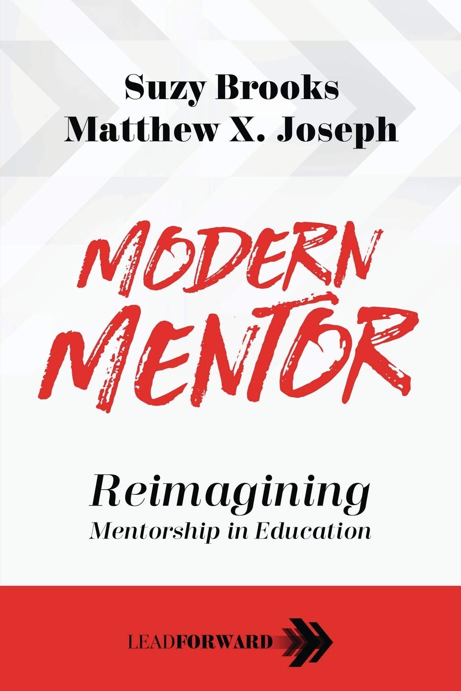 Modern Mentor: Reimagining Mentorship in Education