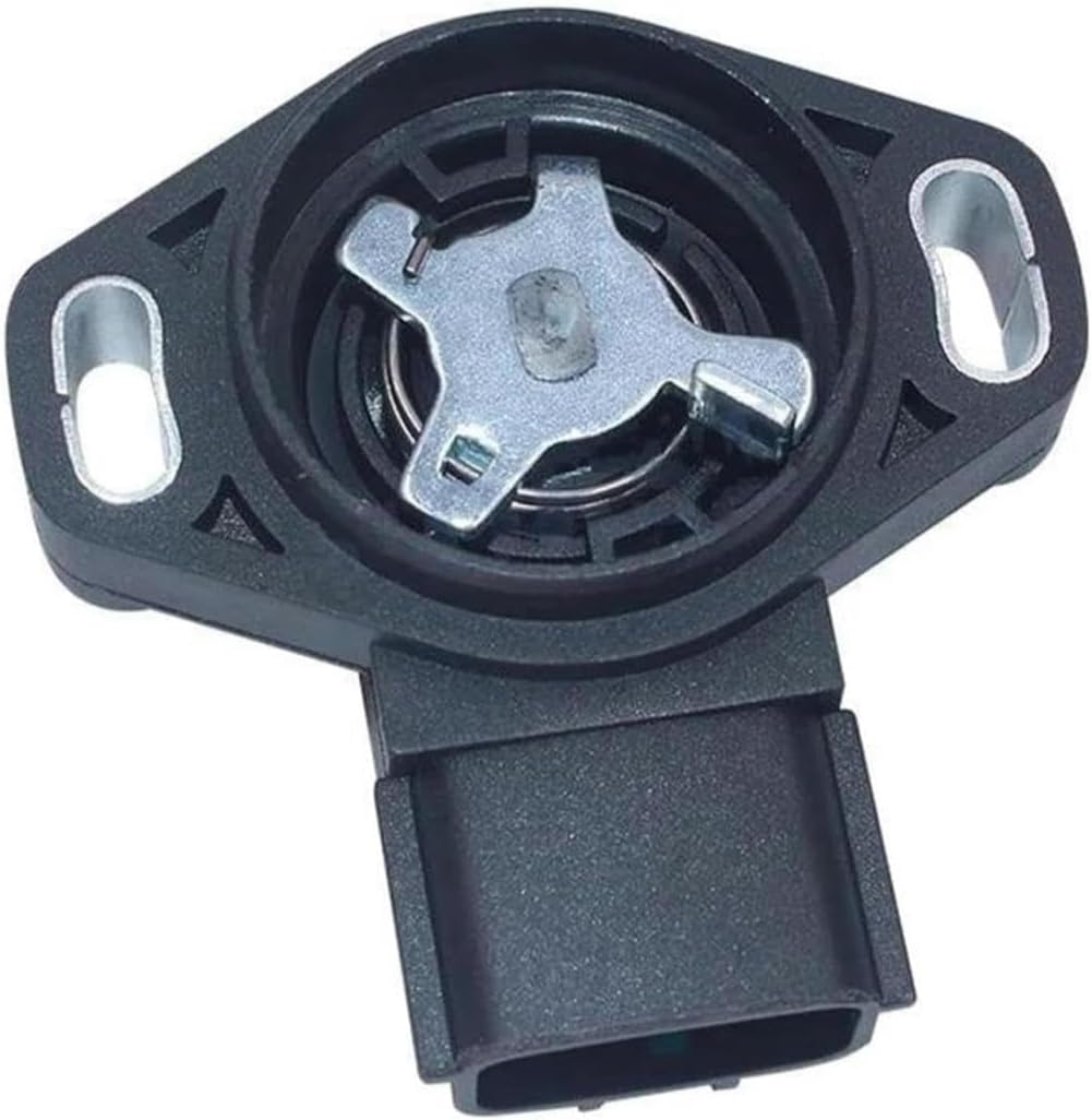 Car Throttle Position Sensors TPS 3 Pins for Suzuki for for Sera 483-06 13420-77E00 22620-31U01 22633Aa110 91176136 TPS Throttle Position Sensor
