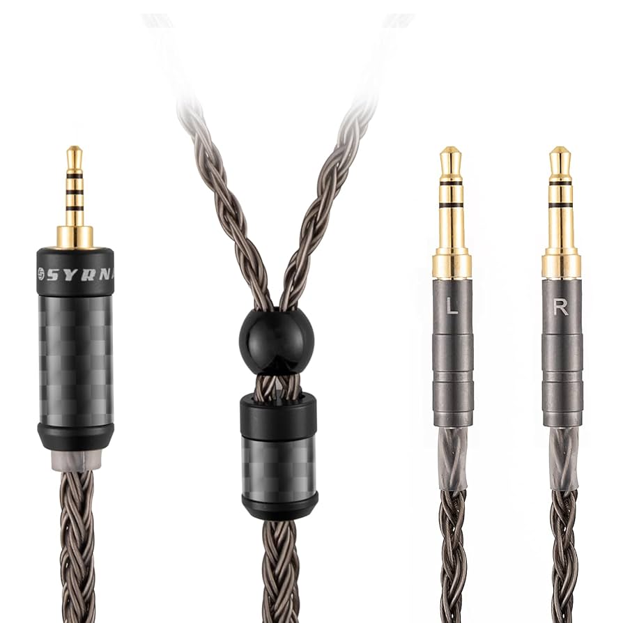 HIFIMAN SUSVARA バランスケーブルおまけ ヘッドホン ブリスオーディオ、HIFIMANのヘッドホン「SUSVARA」専用