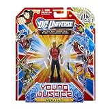 Mattel DC Universe Young Justice Aqualad Figure