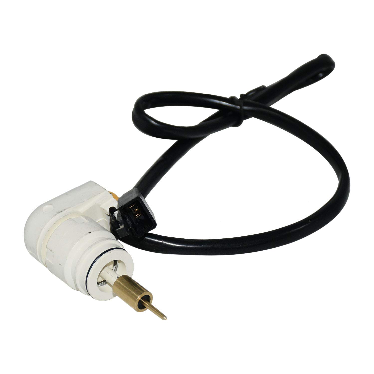 Carburetor 5507-180 Start Electric choke For Arctic Cat Carburetor