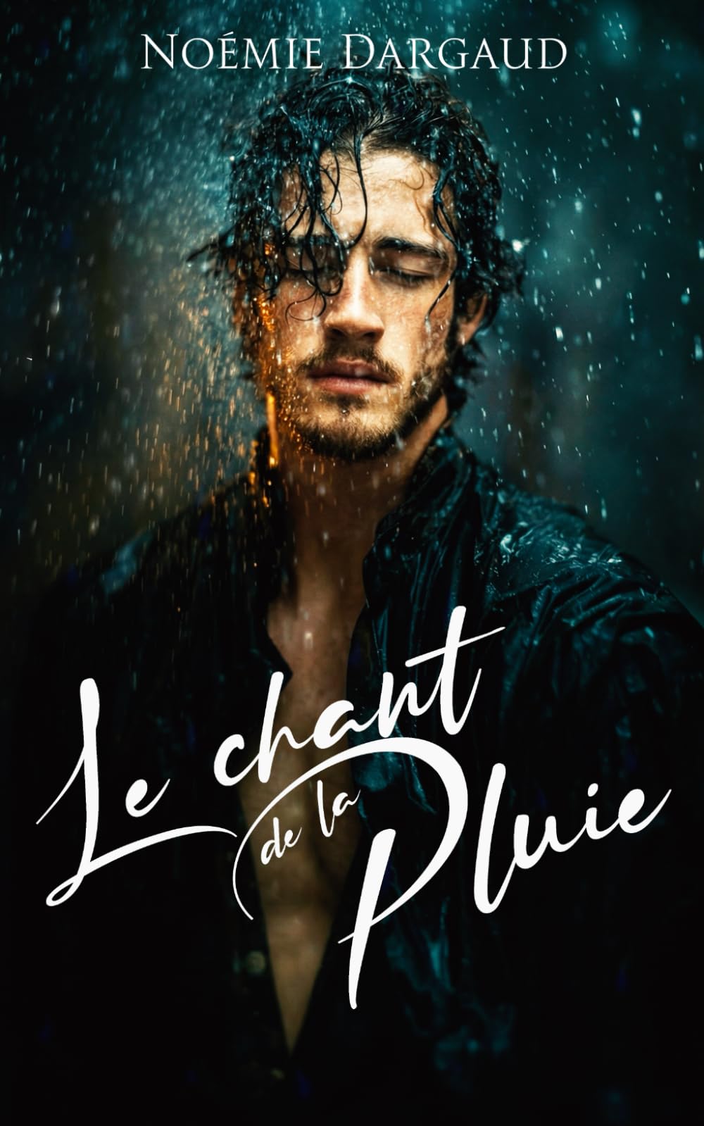 Le chant de la pluie
