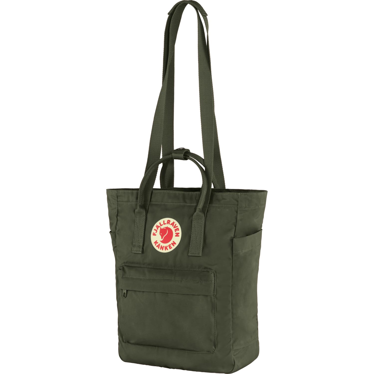 Fjällräven Kånken Totepack Zaino sportivo Unisex - Adulto (Pacco da 1)