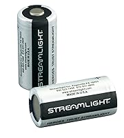 Algopix Similar Product 11 - Streamlight 85175 CR123A Lithium