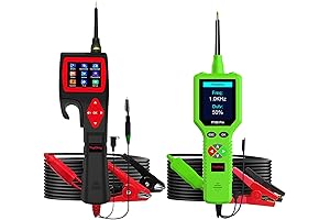 TopDiag P200 Automotive Circuit Tester