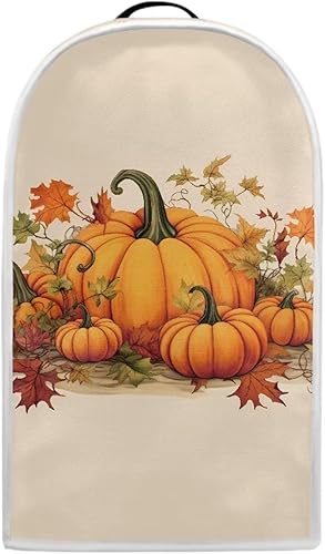 Miniatura 1 de NETILGEN Cubierta para licuadora, cubierta para electrodomésticos de cocina, antihuellas dactilares, a prueba de polvo, resistente a las manchas,