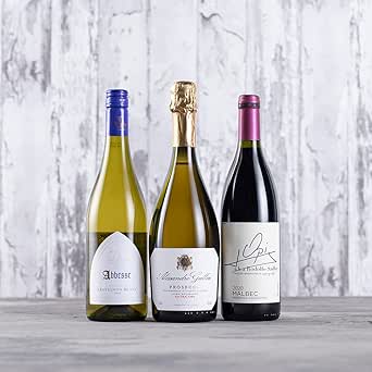 Laithwaites Wine - Celebration Red And White Wine Trio Gift Set - Case - View #8