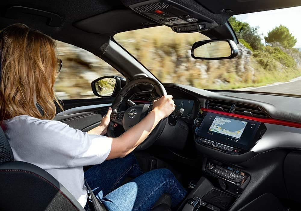 DRIVALIA Iscrizione noleggio in abbonamento a Lungo Termine BE-Free Evo Plus (Corsa)