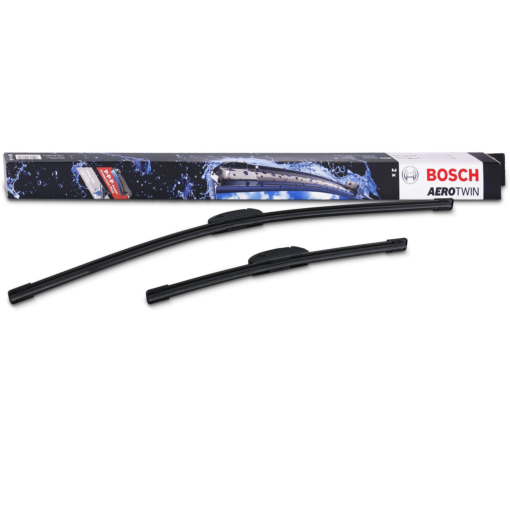 Bosch 3 397 014 210, 3397014210 pióro wycieraczki