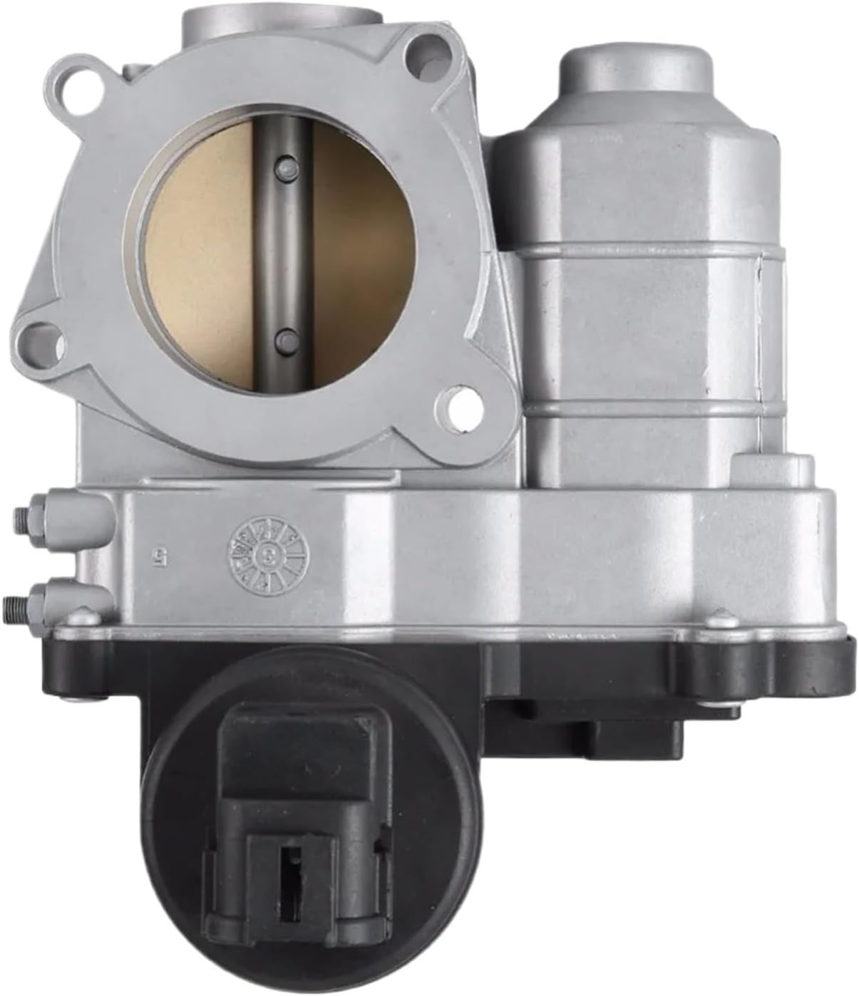 Car Throttle Body Valve Assy For Nissan Micra C+ III 2005-2009 Note 1.4 2006-2012 16119-AX000