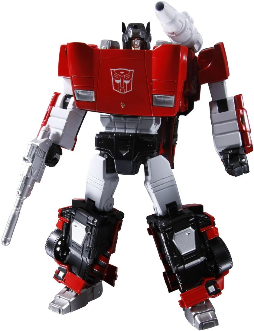 Takara Tomy Transformers Masterpieces MP-12(Japan Import)