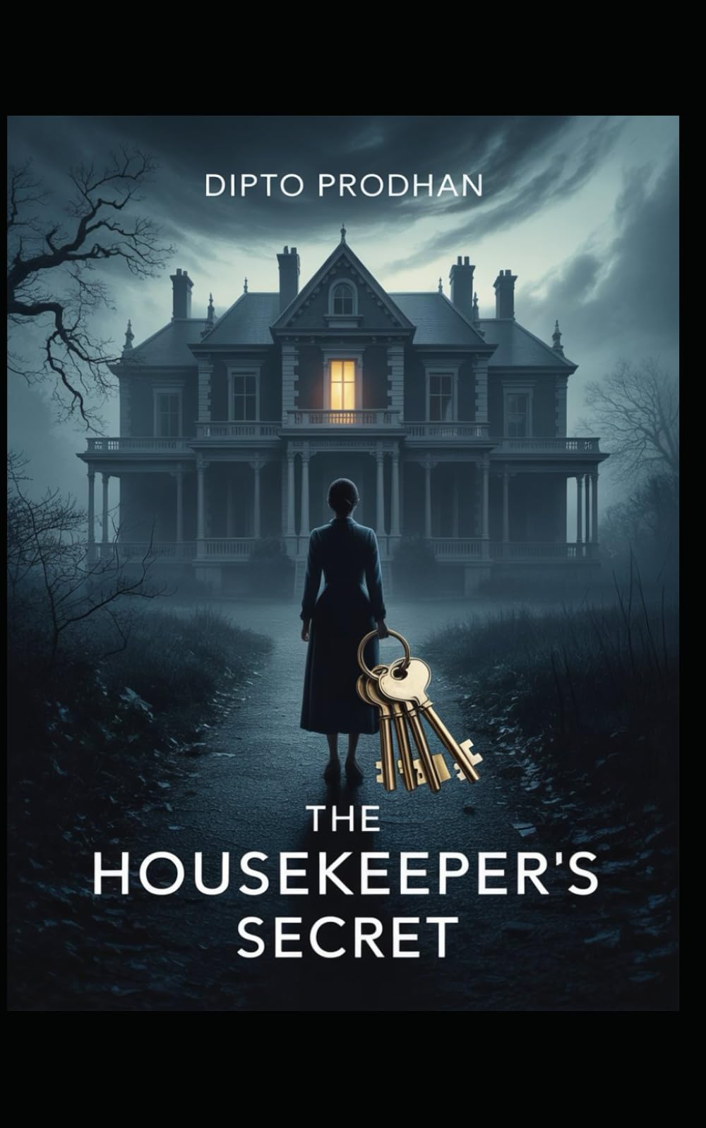 The Housekeeper’s Secret: A Gripping Psychological Thriller with a Shocking Twist