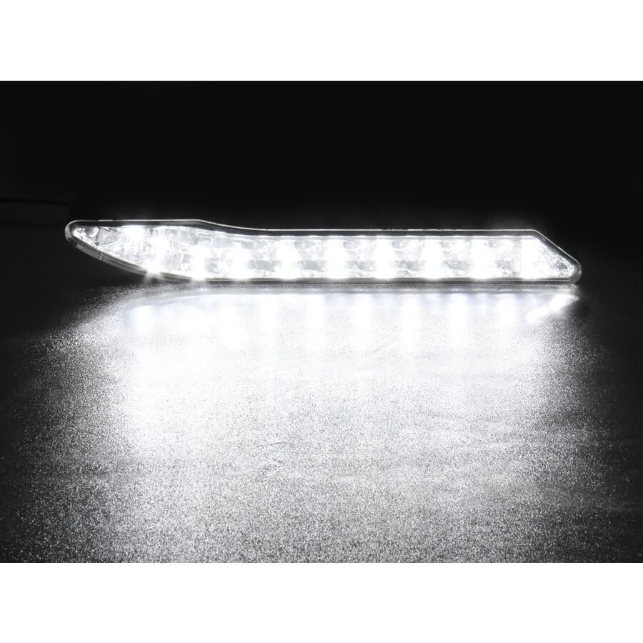 Par Day Light omolog. 220 x 29