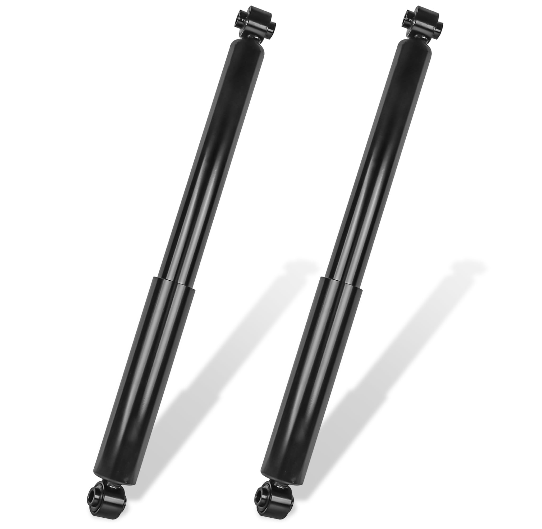 EVERESTWAY Rear Shock Pair