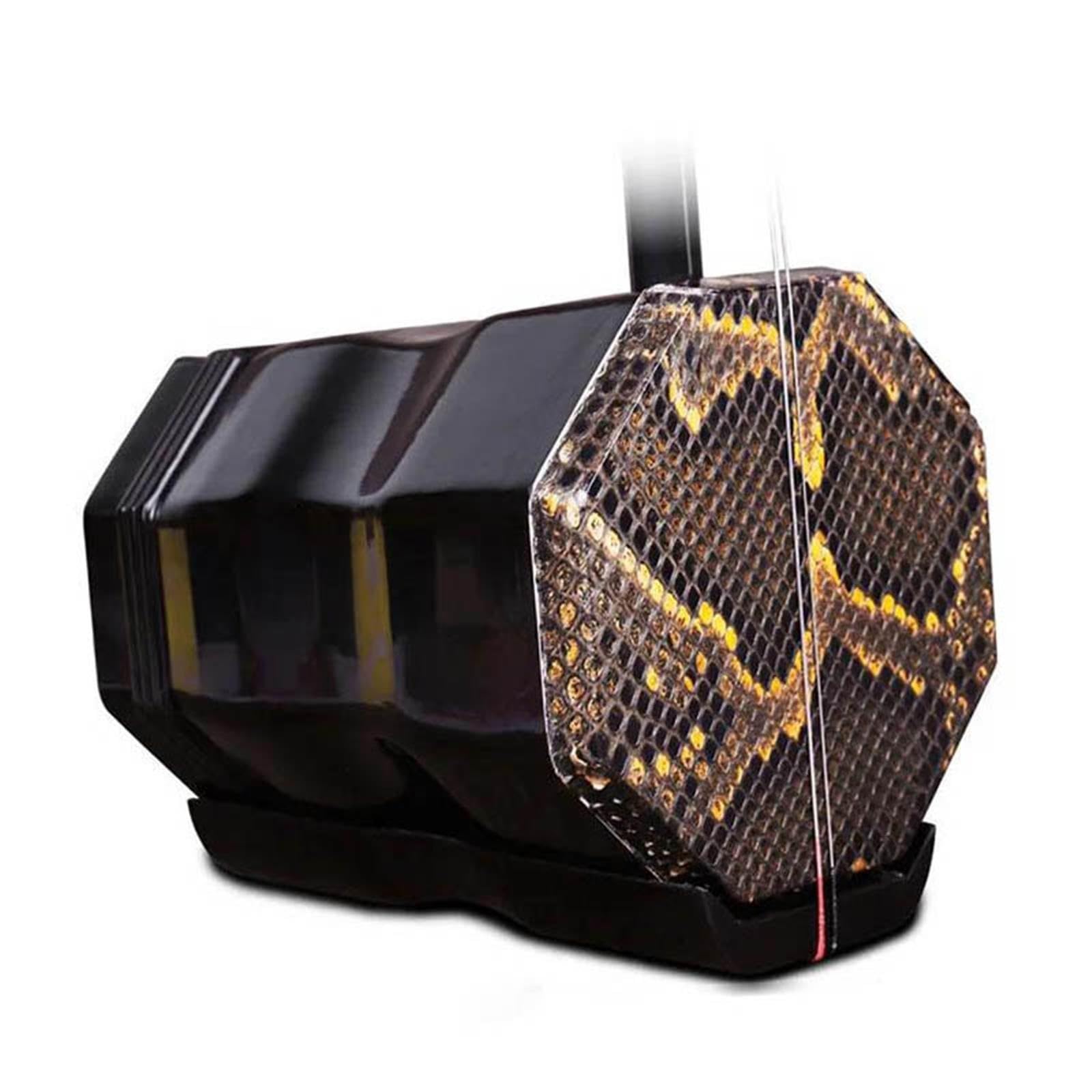 Dorosłych Erhu Instrument Big Bass Erhu Jest Dostarczany Z Akcesoriami