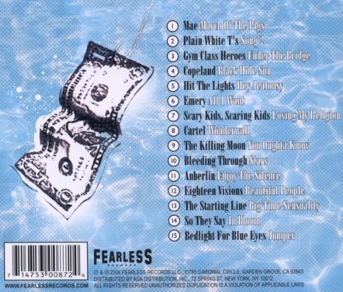 Vista 2 de Punk Goes 90s