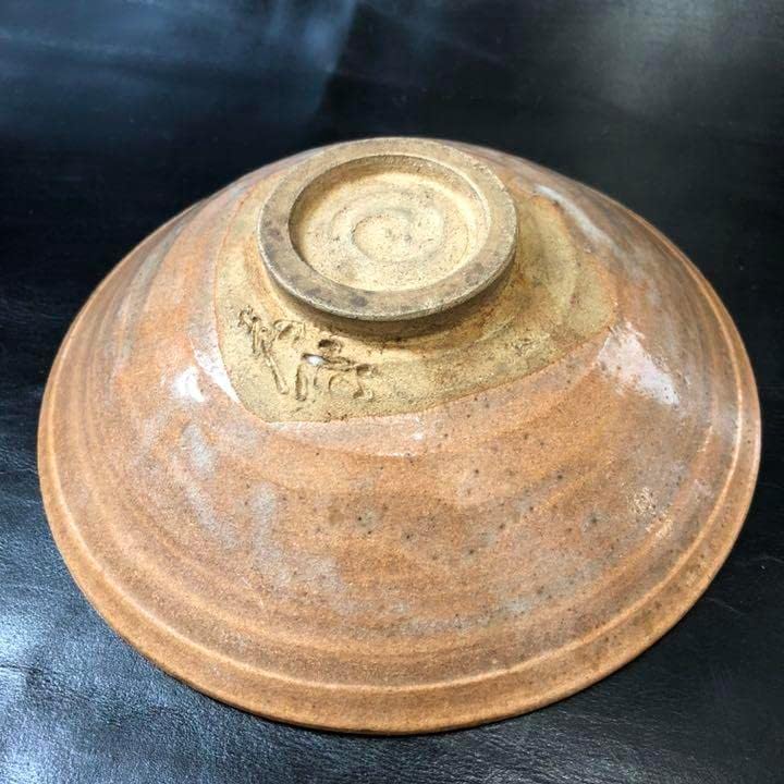 究極の古美術◼️蔵からかなり凄そうな茶道具の夏茶碗が出てきました。抹茶茶碗、 究極の古美術蔵からかなり凄そうな茶道具の夏茶碗が出
