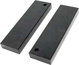 Spare Part 2pc. Supporting Plate Set for 20t Hydraulic Press