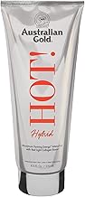 Australian Gold - Hot! Hybrid Tanning Intensifier 250 ml