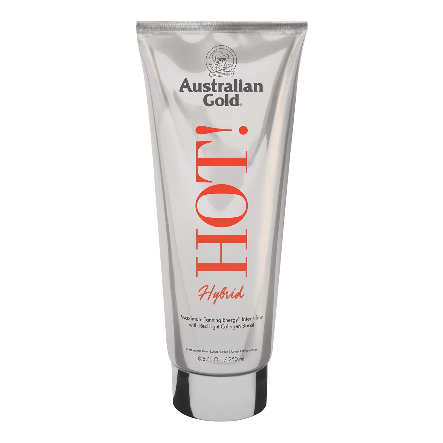 Australian Gold Hot Hybrid 8.5 oz