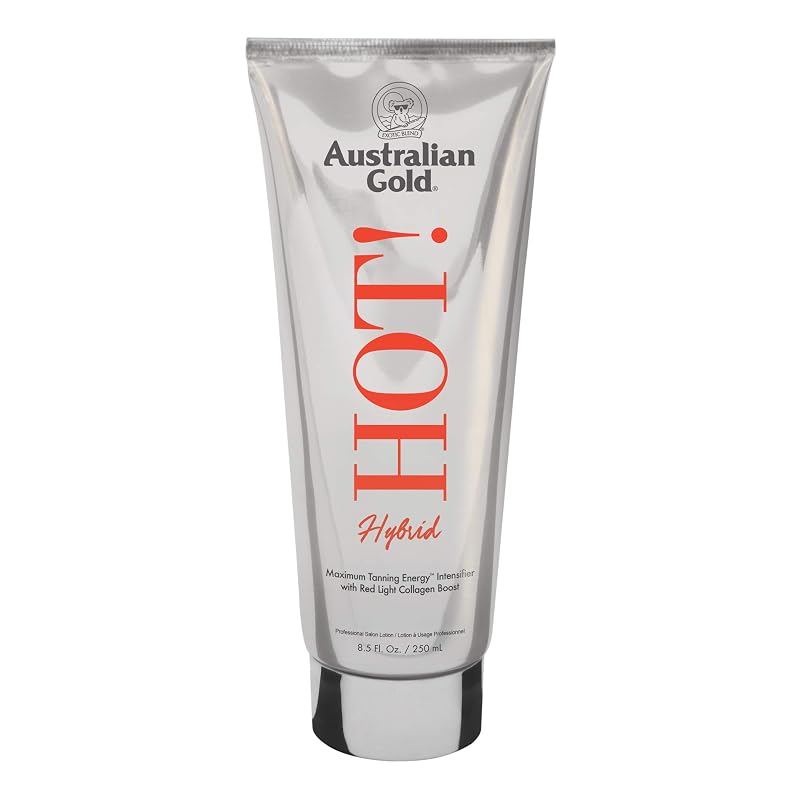 Australian Gold Hot Hybrid 250 mL
