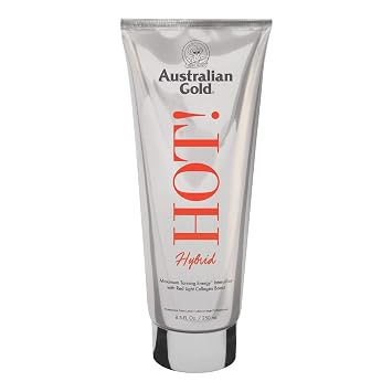 Australian Gold Hot Hybrid 8.5 oz