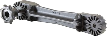 F050 - Adjustable Extension Post