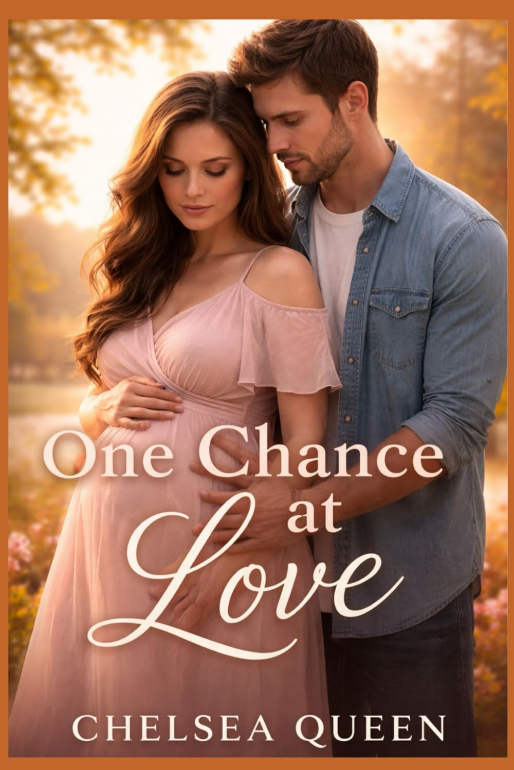One Chance At Love