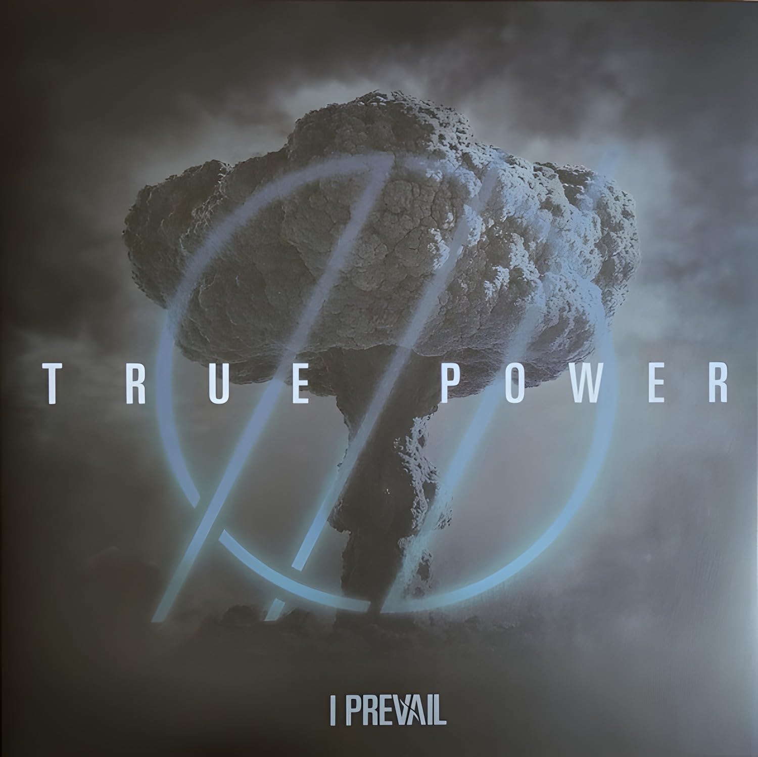 TRUE POWER [VINYL]