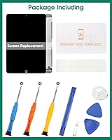 Vista 6 de para iPad Pro 10.5 A1701 A1709 Pantalla LCD Pantalla LCD Matriz Pantalla Táctil Digitalizador Tablet Asamblea sin botón de inicio EMC 3140 3141