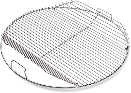 Miniatura 3 de (Weber) 7434 BBQ Net