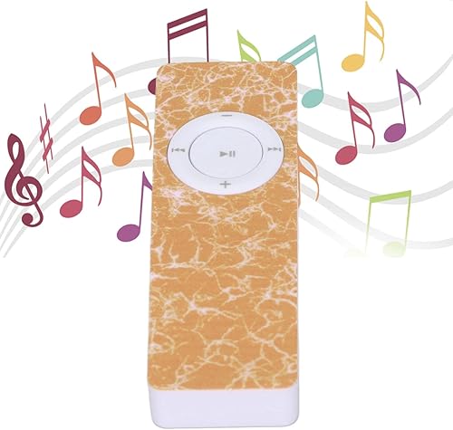 Miniatura 3 de Reproductor de MP3 reproductor de MP3 de alta fidelidad reproductor de música reproductor de MP3 con unidad flash USB reproductor de música MP3